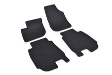 Tappeti Auto Gomma su misura per Honda HR-V III dal 2022- HEV