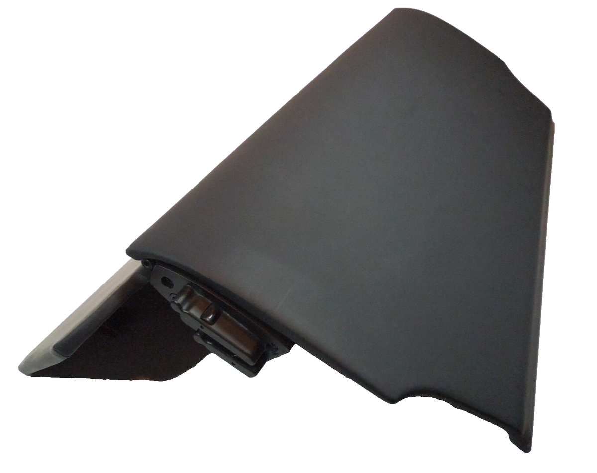 FERRARI 812 Superfast COMPLETE BLACK LEATHER HORIZONTAL LUGGAGE