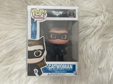 Ultimate Funko Pop Catwoman Figures Checklist and Gallery 32