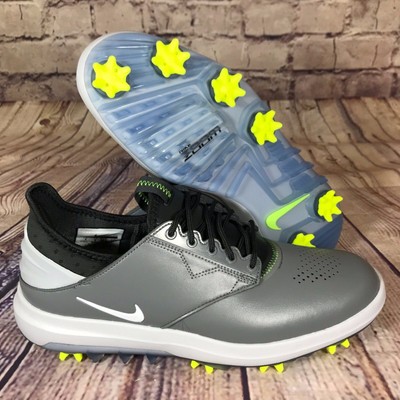 nike air zoom direct golf shoes cool grey