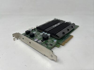 Teradici PCoIP  Hardware Accelerator APEX 2800 -  T2800H0100 L12080000429