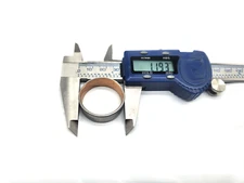 .For  Toyota A540E, A541E, A540H Rear Stator Support Bushing