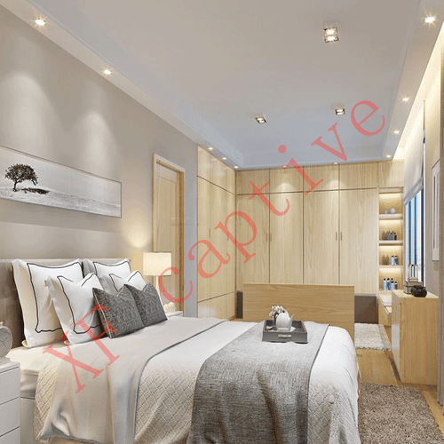 10-30PCS 110V 9W LED Ceiling Light Downlight,Warm White Spotlight Lamp - Picture 10 of 11