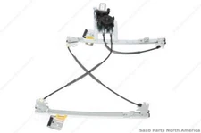 Front Left Window Regulator with Motor For 2011 Saab 9-3 PN# 82348803 ProParts