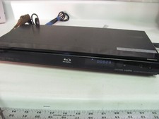 Sony BDP-S360 1080p Blu-ray Disc and DVD Player No Remote preowned