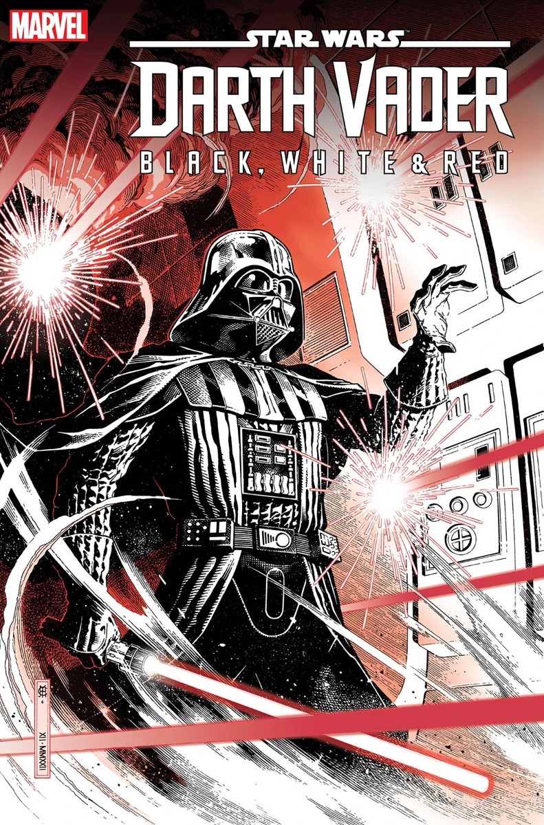 アメコミリーフ Star Wars: DarthVader #4 CGC 9.8 Amazon.com: Star Wars: Darth Vader by Greg Pak Vol. 4: Crimson