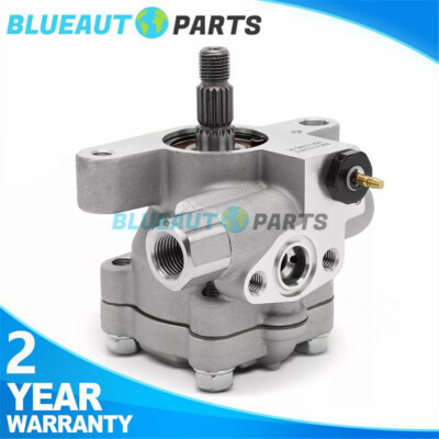 Power Steering Pump 57100-26200 5710026200 For 2001-2004 Hyundai