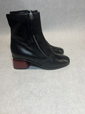 halmanera Boots