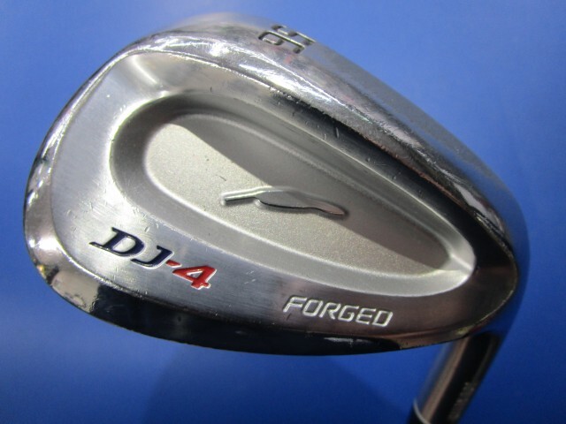 Fourteen DJ-4 Wedge 56 NSPRO DS-91w (wedge) #940 Golf Clubs