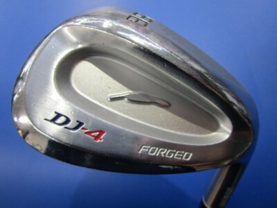 フォーティーンDS DJ-4 ウェッジ 56度Forged DS 91W S Amazon.co.jp: フォーティーン(FOURTEEN) DJ-4 ウェッジ 56度