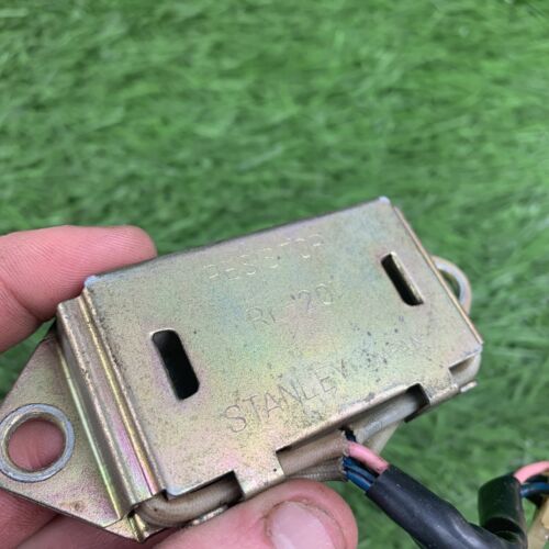 Faro trasero Honda GL 1000 1976 resistencia arnés RL-201 Goldwing GL1000 - Imagen 2 de 6