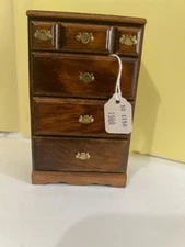 Concord Miniatures 1:1 scale dollhouse furniture