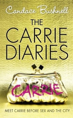 The Carrie Diaries (The Carrie Diar..., Bushnell, Canda