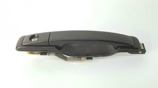 Porte avant et accessoires Ssangyong RODIUS