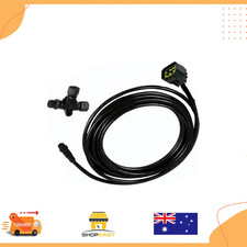 Regatta Processing NMEA 2000 (N2K) Honda 4-Meter (13 Feet) Interface Cable wi...