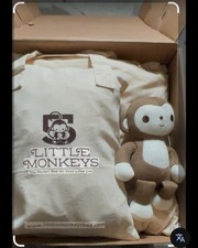 5 Little Monkeys Waterproof Mattress Protecto...