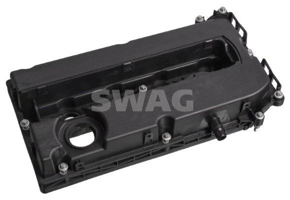 CYLINDER HEAD COVER 40 94 9614 FOR A18XER/18XEL Z18XER 939A4.000 1.8L LDT 1.4L - Image 2 of 4