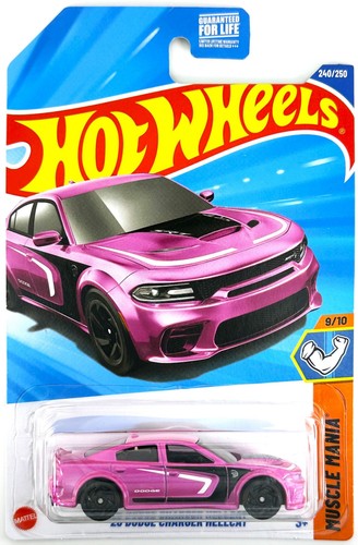 HOT WHEELS 2025 Mainline - U PICK - N CASE UPDATED - Picture 84 of 118