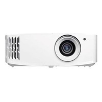 Optoma UHD35X Bright True 4K UHD Resolution Gaming Projector 1080p Ultra-Low Lag