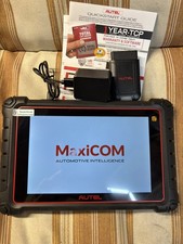 2026 Autel Maxicom Mk900ts Mk900-ts Tpms Sensor Diagnostic Auto Scanner Tool