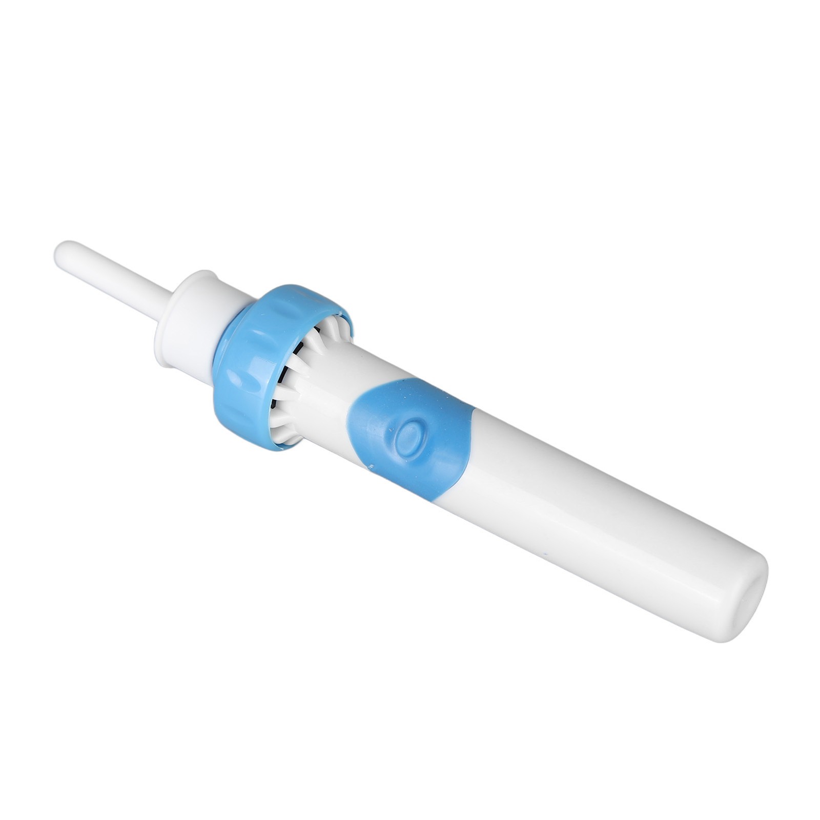 Earwax Remover ABS Reusable Ear Vacuum Wax Remover Ear Wax Removal.