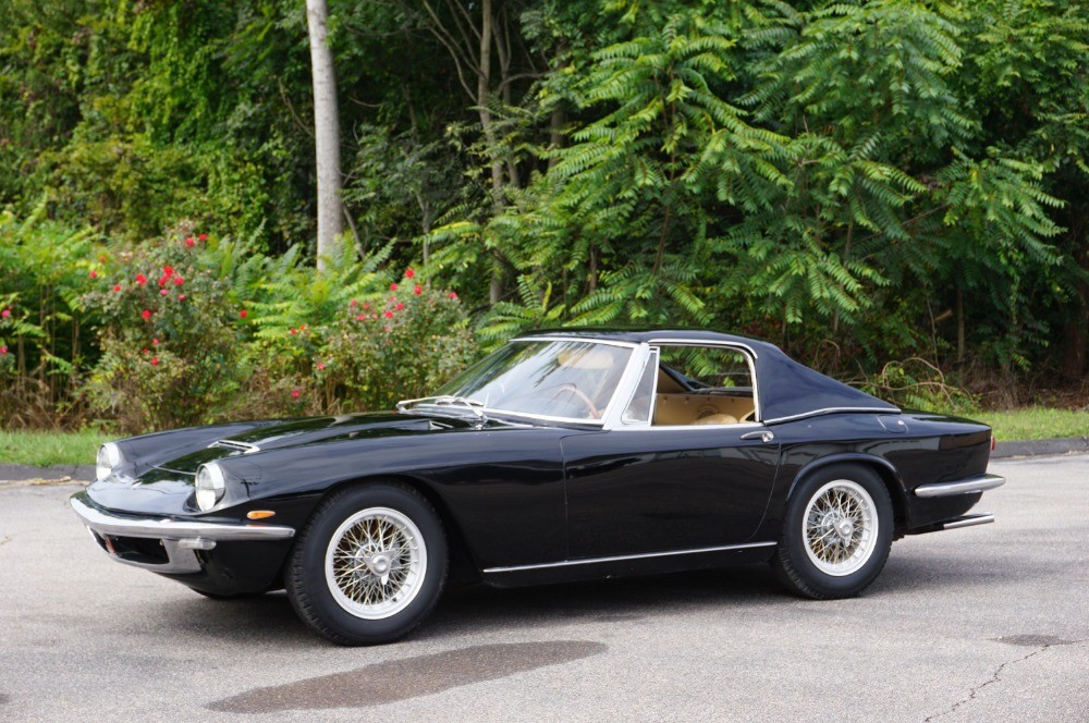 1968 Maserati Mistral for sale in Astoria New York