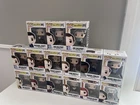 Funko Pop! The Office Lot (15 Funkos)