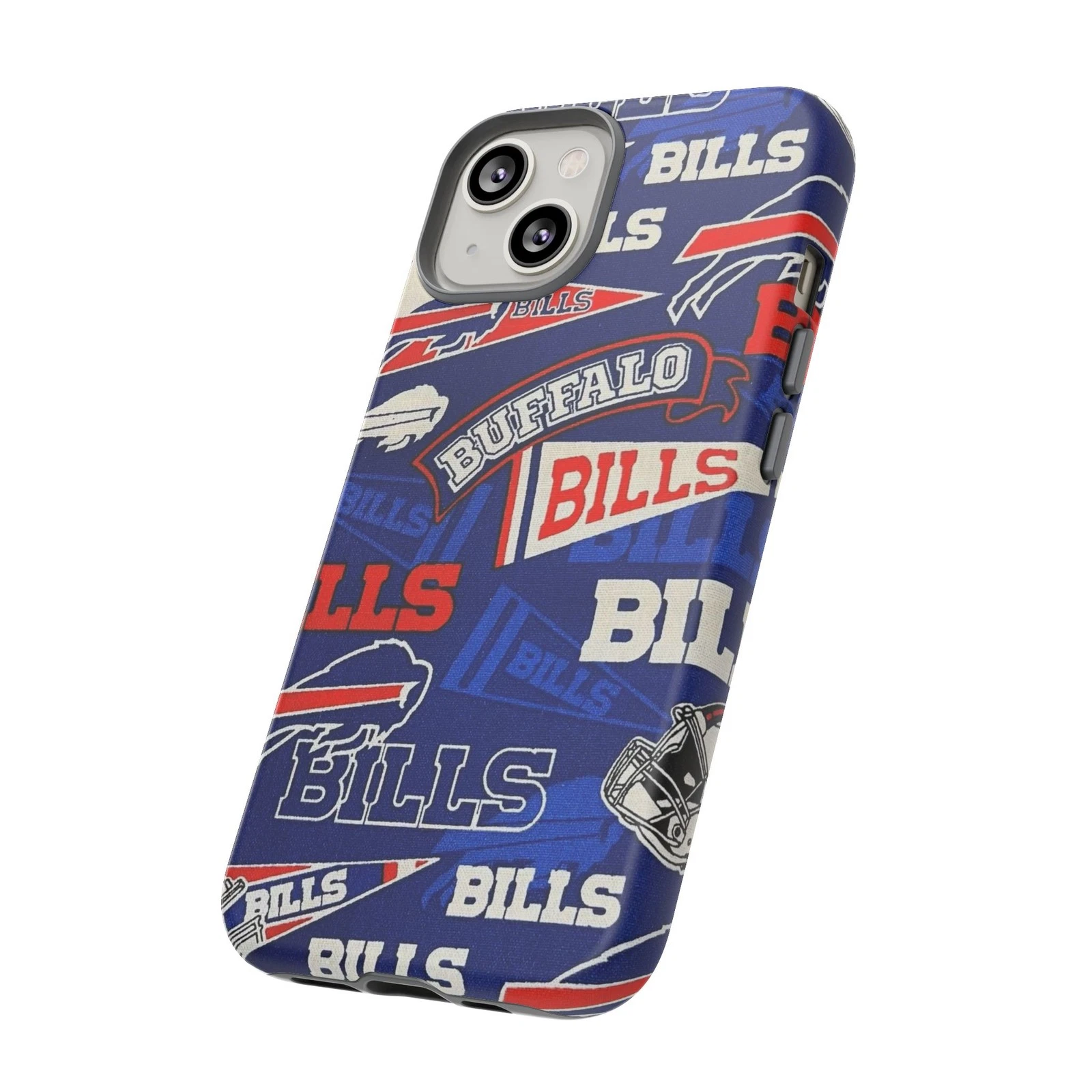 Buffalo Bills Phone Cases for iPhone