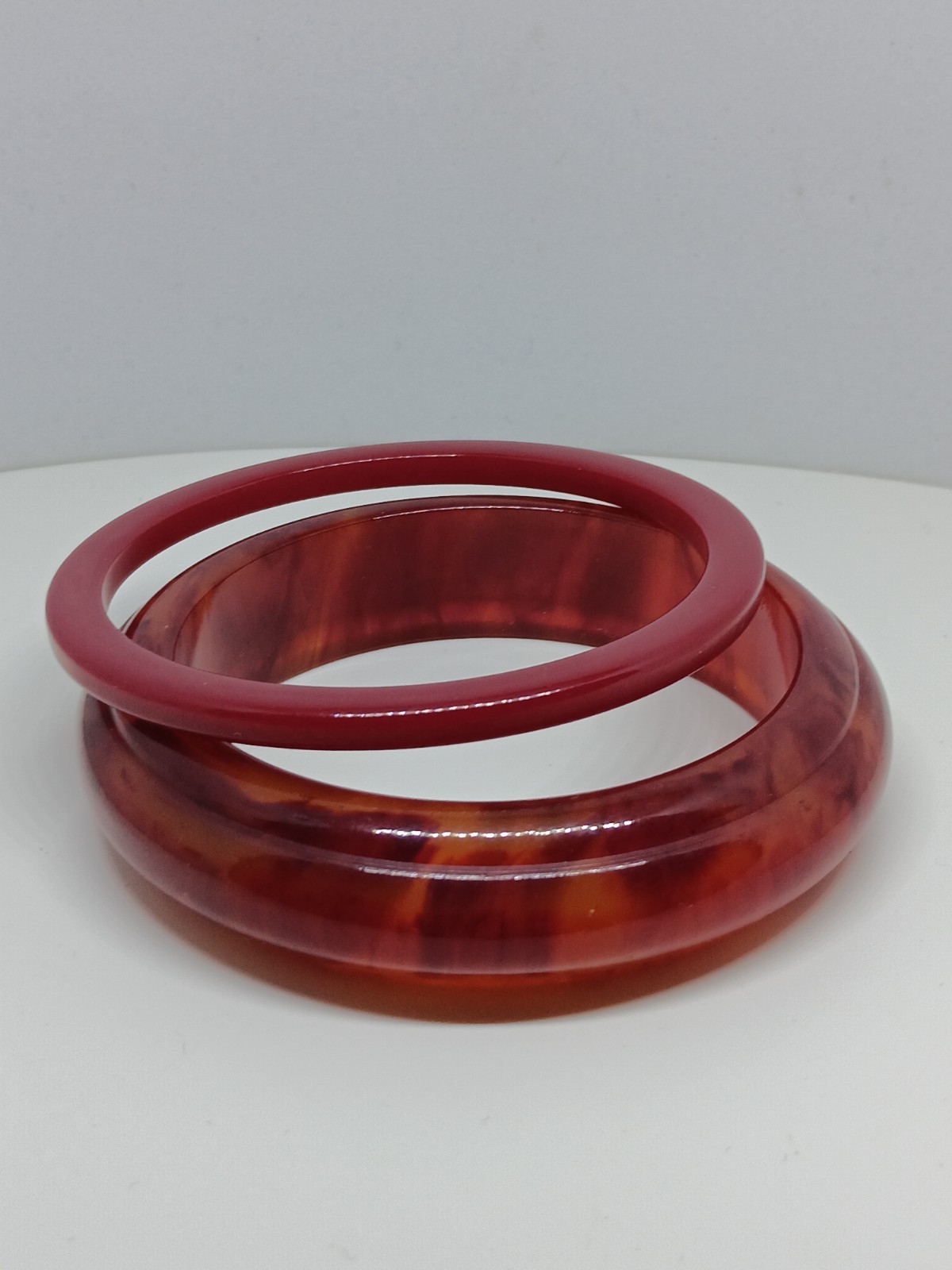 Bakelite Bangles - image 3