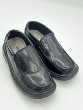 Deer Stags Kids' Brian Dress Comfort Slip On Loafer Size 9.5