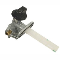 Tourmax Benzinhahn Kraftstoffhahn FüR Suzuki Gsx 600 F Fu Gsx 750 F 1998-06