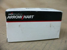 Arrowhart Cwl1630p- 30, 3P, 4W Grounding