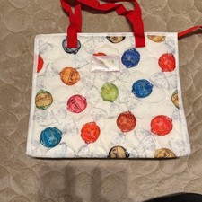 Lindt Cool Bag Sizeyear Lucky