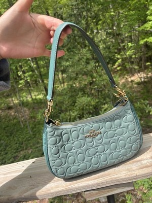 Coach Teri shoulder bag - sold out item!