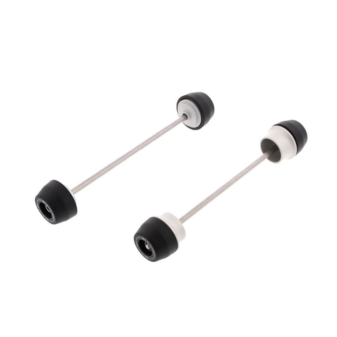Evotech Spindle Bobbins Kit - Kawasaki Ninja 650 Tourer 2021+