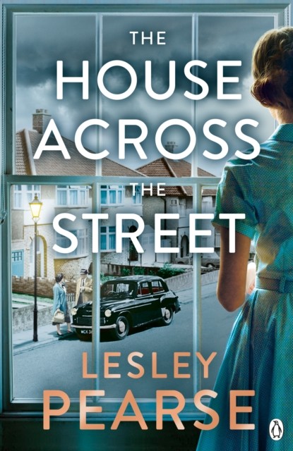 The House Across the Street by Lesley Pearse (Paperback Book) - Image 2