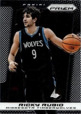 Ricky Rubio
