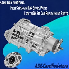 Rear Differential Assembly Rear Axle for Mercedes-Benz GLA 250 4Matic 2463507100