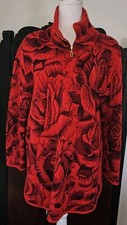 Vintage 1990s Escada By Margaretha Ley Wool/Mohair Sweater, Size 42