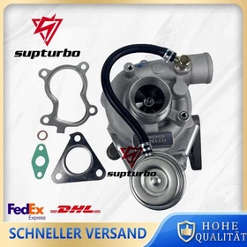 454083 für Ford Galaxy Seat Alhambra VW Bora 1.9 TD 55Kw 75PS AAZ Turbolader