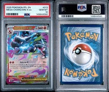 japanese charizard pokemon card value Amazon.com: Pokemon - Mega-Charizard-EX (108) - XY Flashfire main image 0