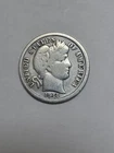 1911 Barber Dime