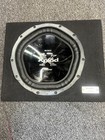 Sony XS GTX121LS XPLOD Subwoofer 1000 watts