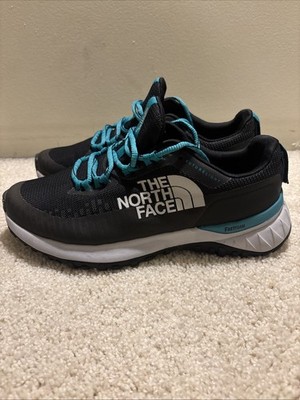 The North Face Women's Ultra Traction Trail Running Shoes Size 9 FutureLight