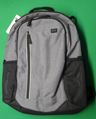 NEW Dell Pro 14-16 Plus EcoLoop Urban Backpack CP5625G W0G70