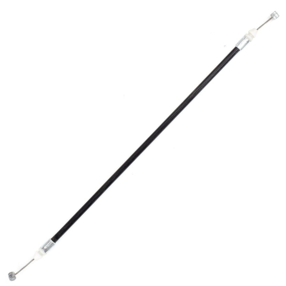 Seat Lock Cable for LJ125T-A Seat Latch Black Scooter STCB034 Unit BNIB