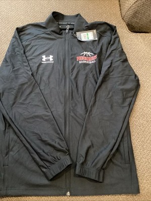Penncrest High School Basketball Under Armour Jacket Mens L New $65 Tag