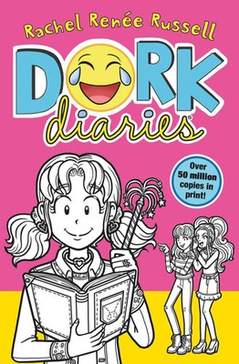 Dork Diaries 01 | Jokes, drama and BFFs in the global hit series | Russell