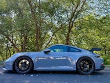2023 Porsche 911 GT3