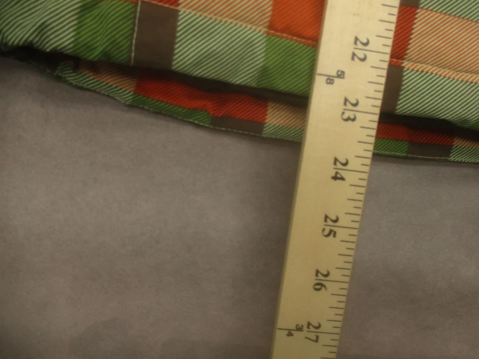 Burton Talla S Niños Membrana Cuadros Polvo Falda Capucha Piel Snowboard Chaqueta 910 Foto 4 de 4